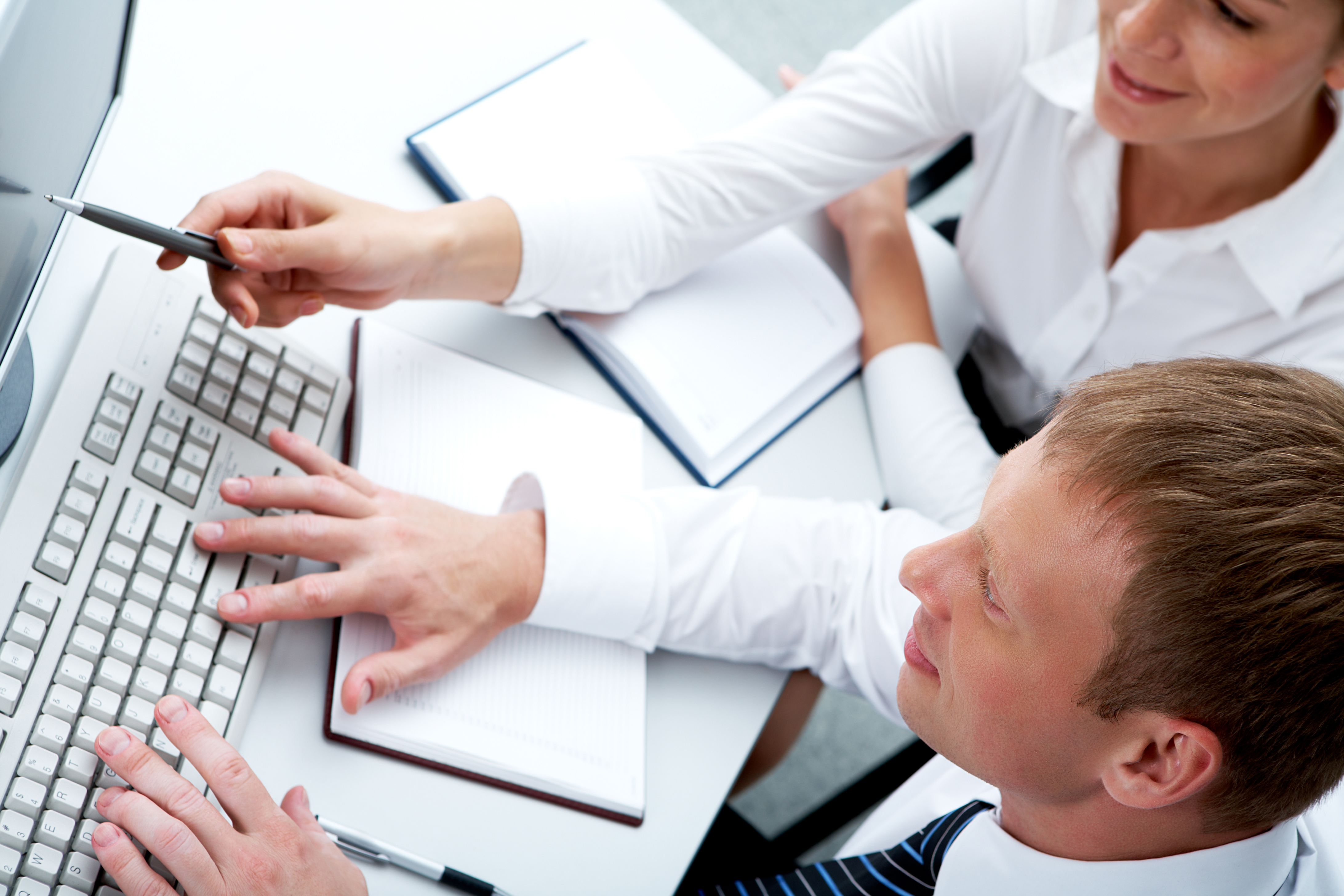 Cómo puedo propiciar una buena imagen laboral