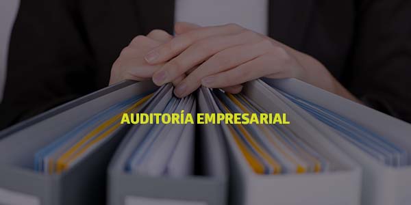Auditoría empresarial