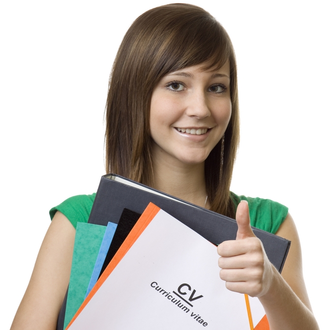 Objetivos personales y profesionales en el CV| Blog - UTEL