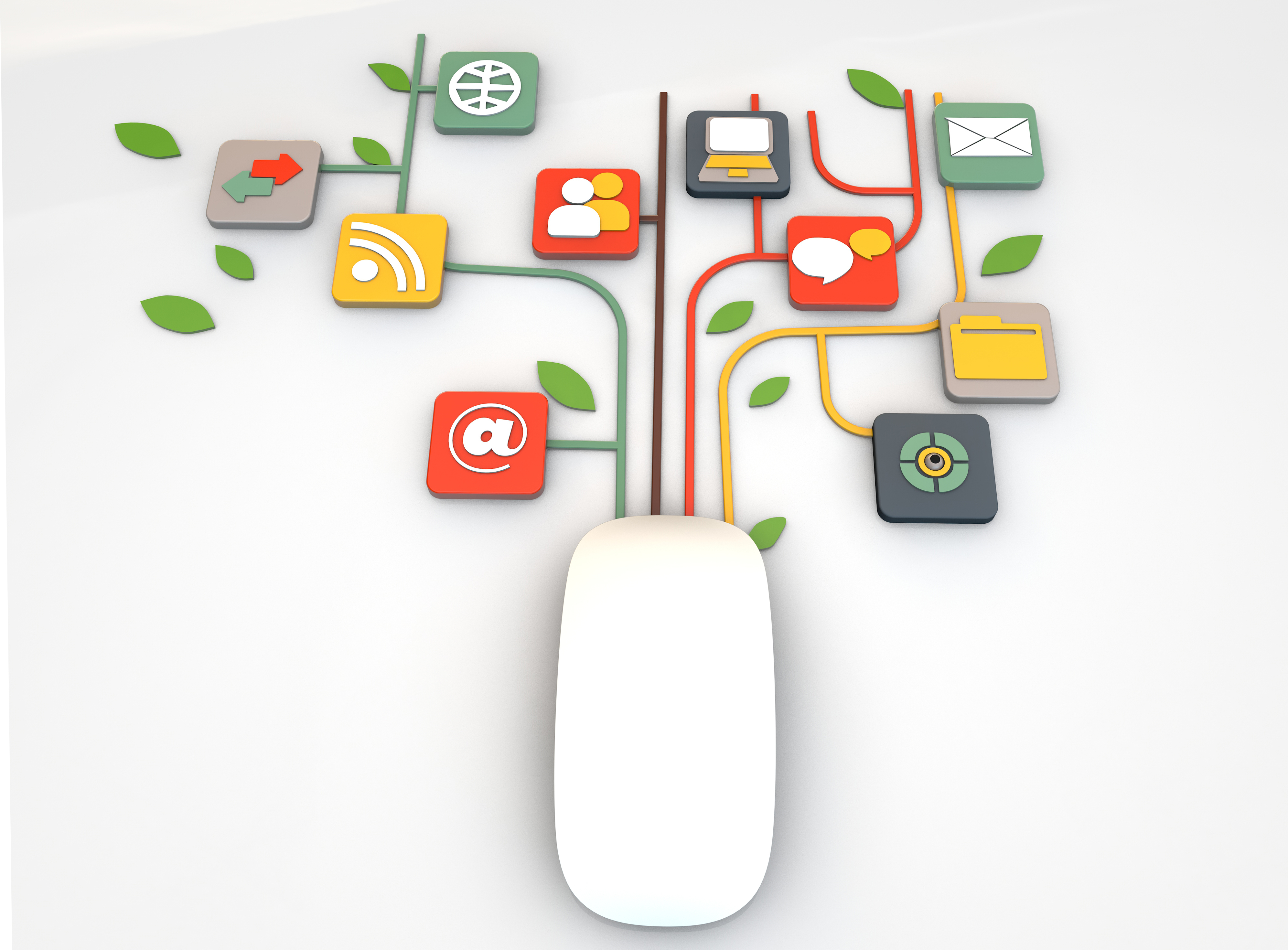 Las Redes Sociales y su Aportación a la Docencia | Blog -UTEL