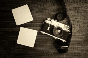 Historia de la fotografía | Blog - UTEL