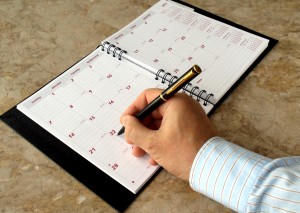 Consejos para organizar tu tiempo| Blog - UTEL