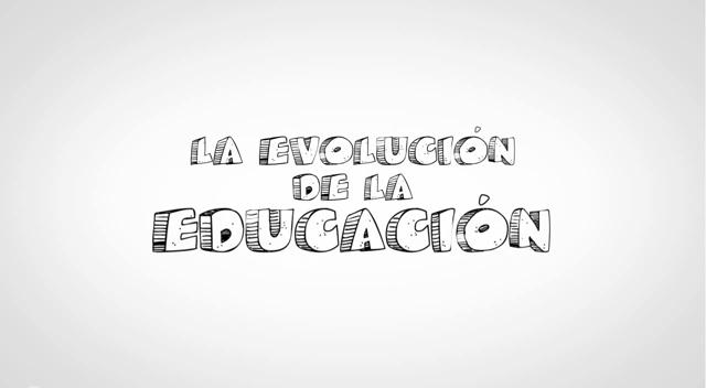 La Evolución de la Educación | Blog - UTEL