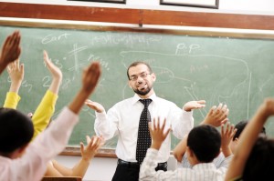 Licenciatura en Pedagogía en línea