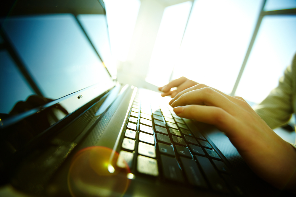 Estudio en línea Administración de TI