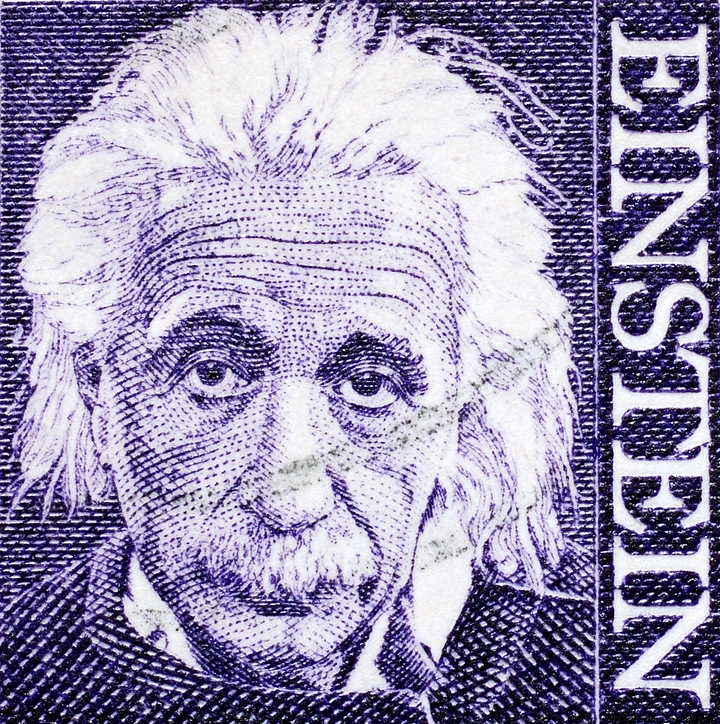 Cultura: conoce quién era Einstein | Blog - UTEL