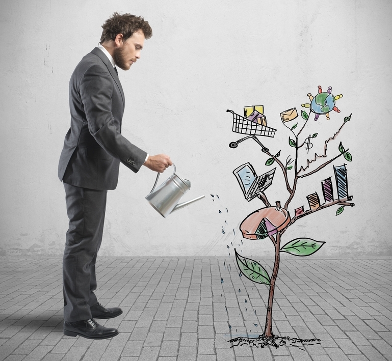 Conquista proyectos laborales redituables y jugosos| Blog - UTEL