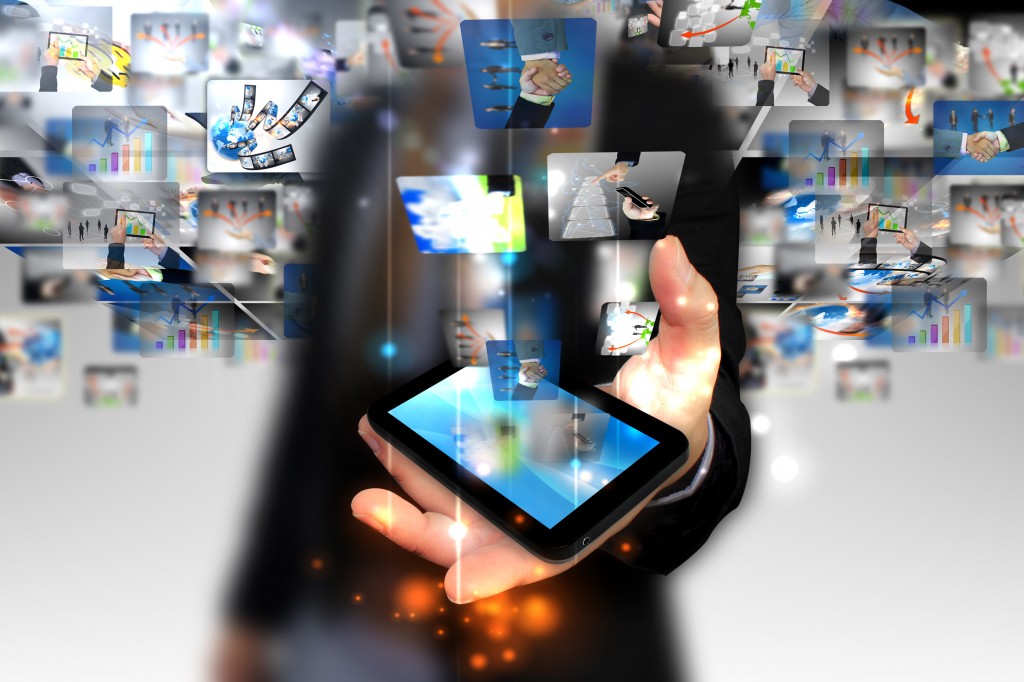 Mantén las redes sociales de tu negocio actualizadas| Blog - UTEL