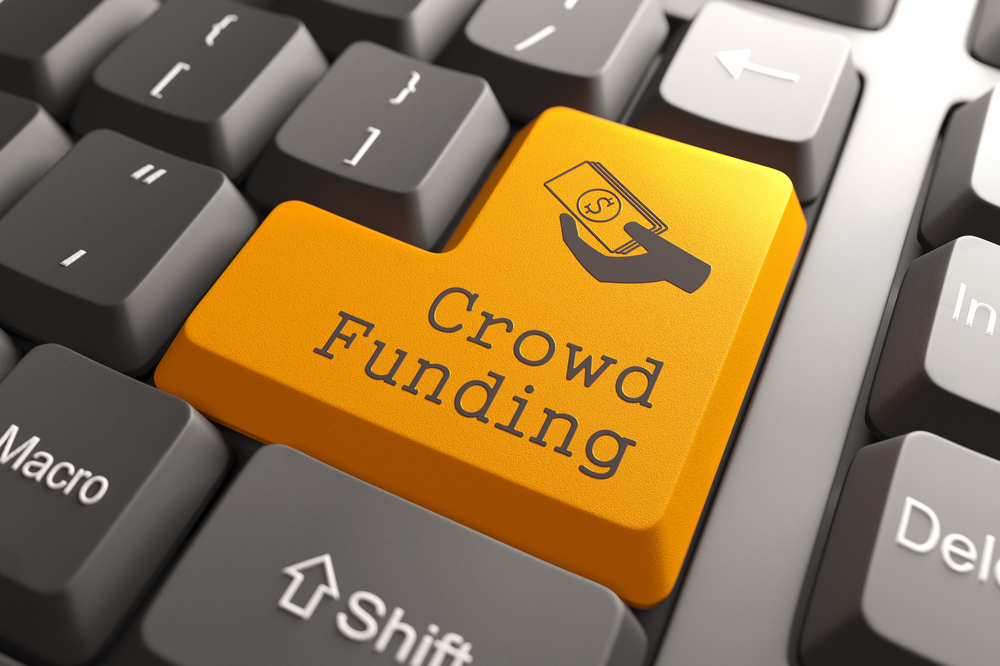 Crowdfunding | Blog - UTEL