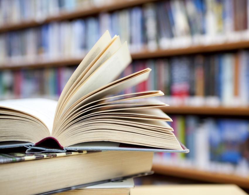 Feria Internacional del Libro en el Palacio de Minería 2014 | Blog - UTEL