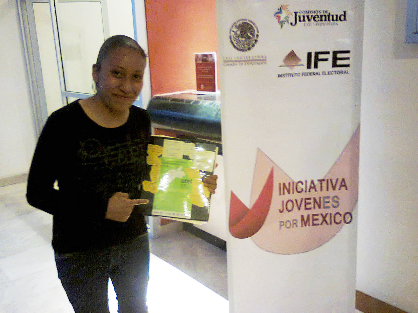 Talento UTEL en la INICIATIVA JÓVENES POR MÉXICO | Blog - UTEL