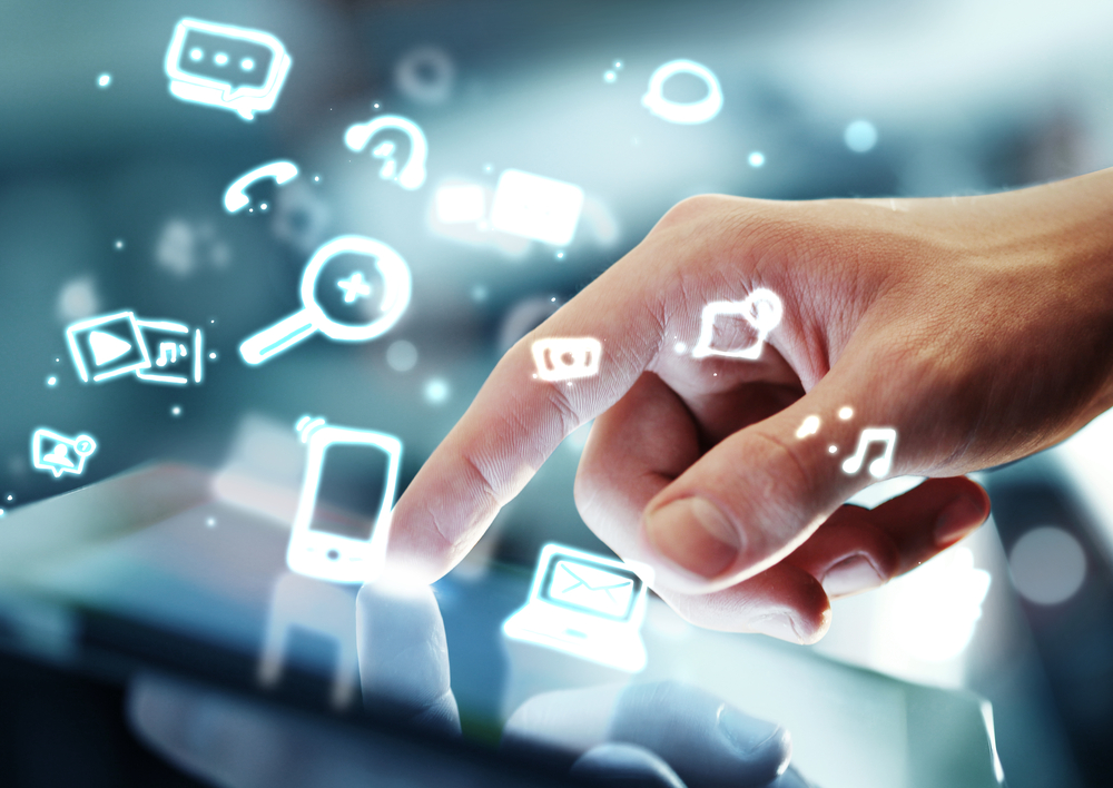 6 plataformas de Social Media más usadas por empresas | Blog - UTEL