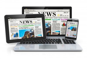 Mantente informado: Paper, app para leer noticias | Blog - UTEL