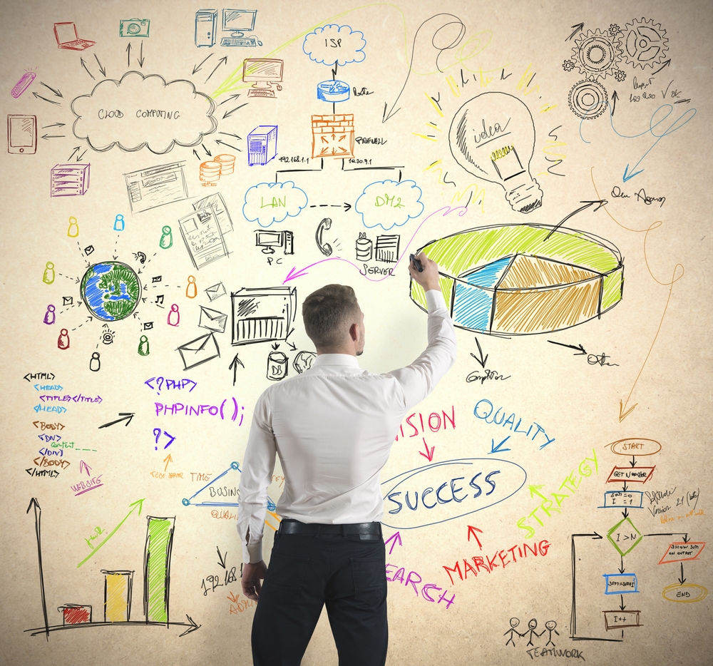 5 tendencias publicitarias | Blog - UTEL