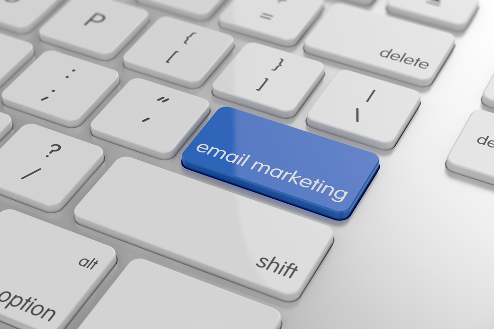 3 herramientas de Email Marketing | Blog - UTEL