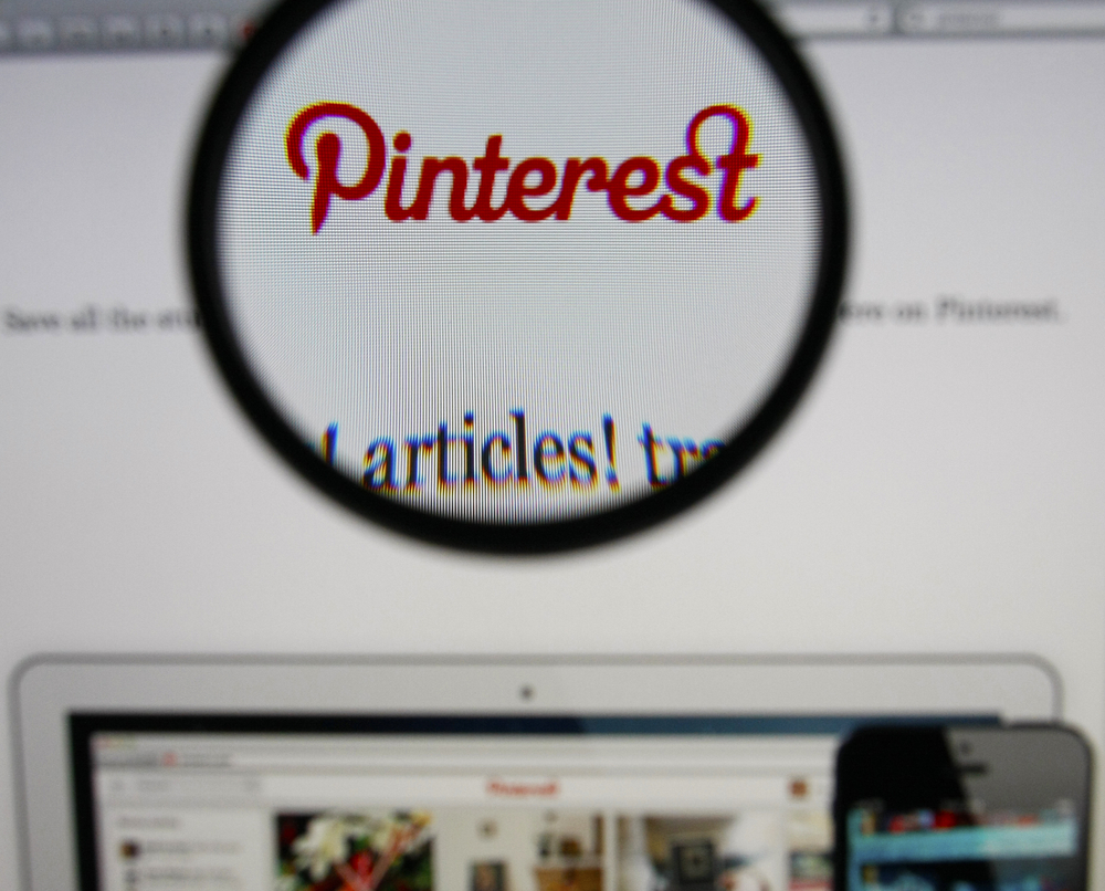 Haz de Pinterest una herramienta digital óptima para tu negocio | Blog - UTEL