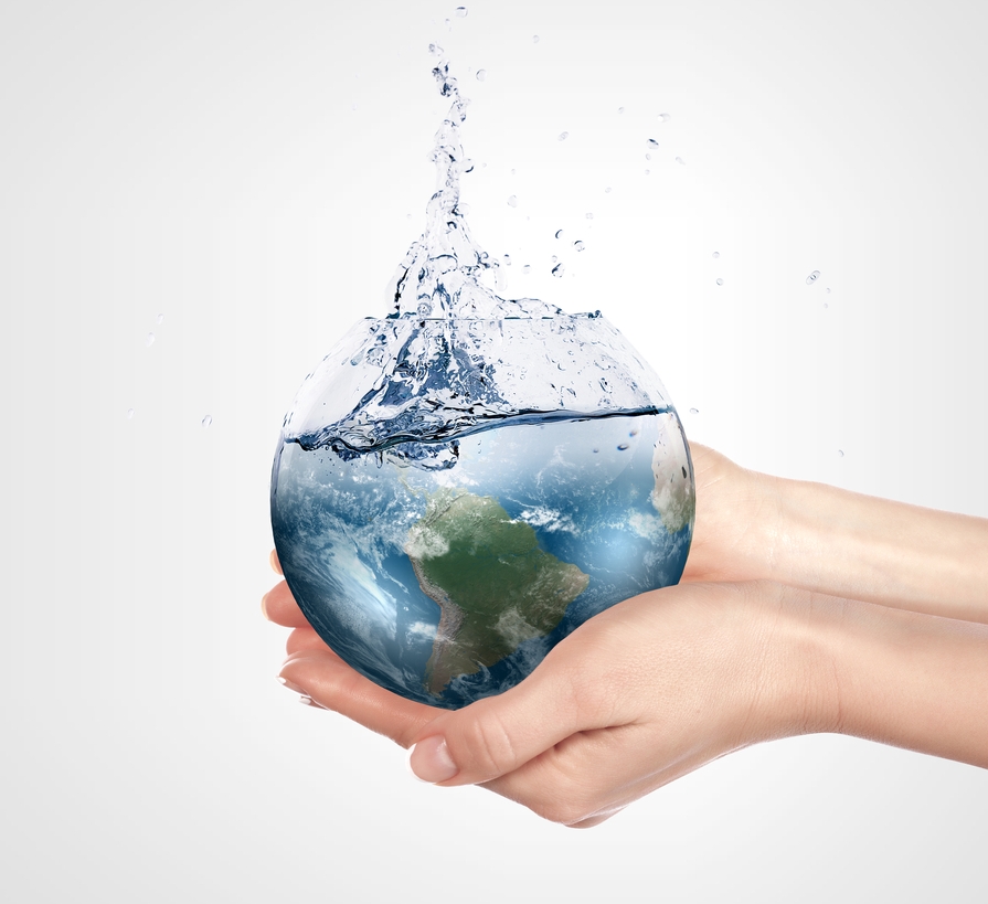 Día Mundial del Agua | Blog - UTEL