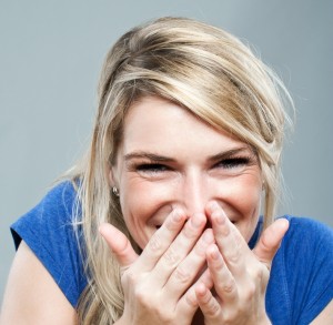 Comportamiento humano:¿sabes por qué te sonrojas? | Blog - UTEL