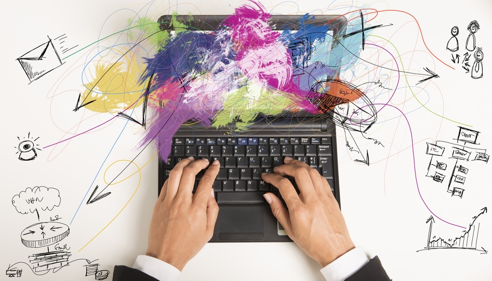 ¿Cómo desencadenar la creatividad en el trabajo? | Blog - UTEL