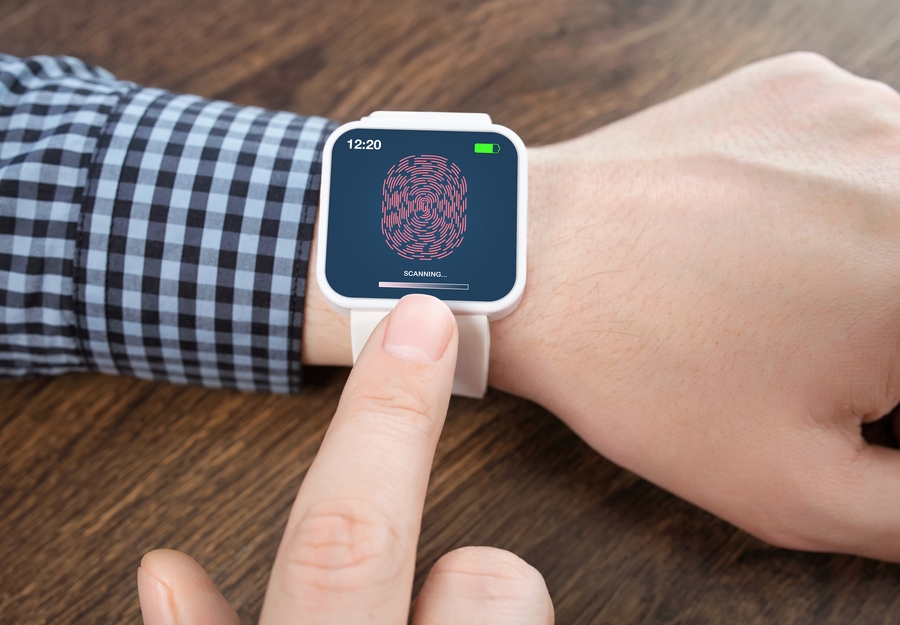 Apple incursiona en tecnología Smartwatch | Blog - UTEL