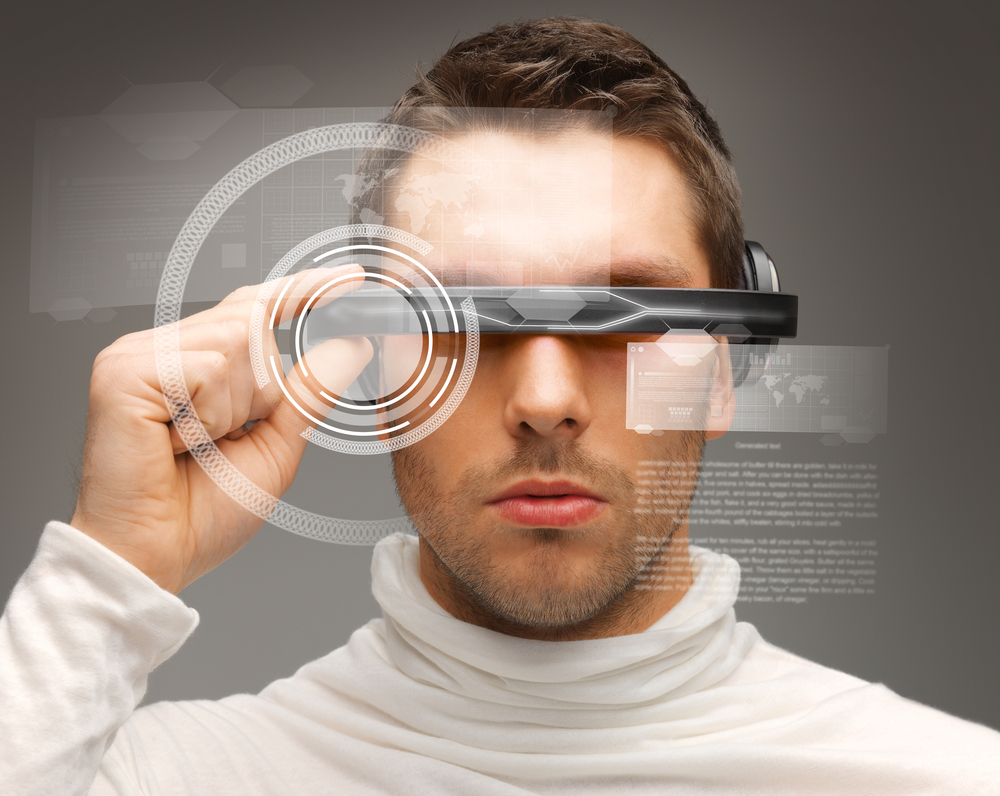 5 aplicaciones valiosas para Google Glass | Blog – UTEL