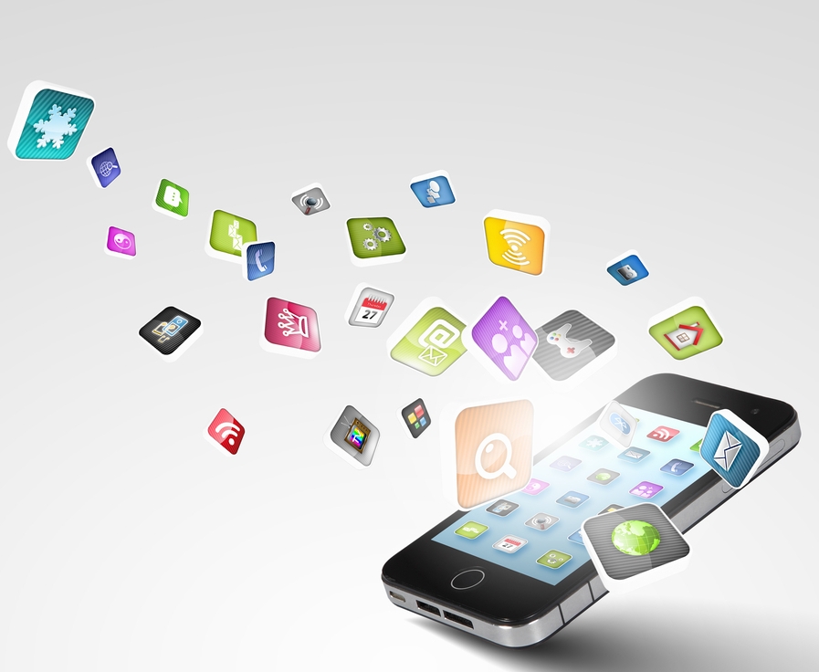 5 launchers para modificar la apariencia de tu Android| Blog – UTEL