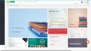 Conoce el Aula Virtual de UTEL University - BLOG | UTEL