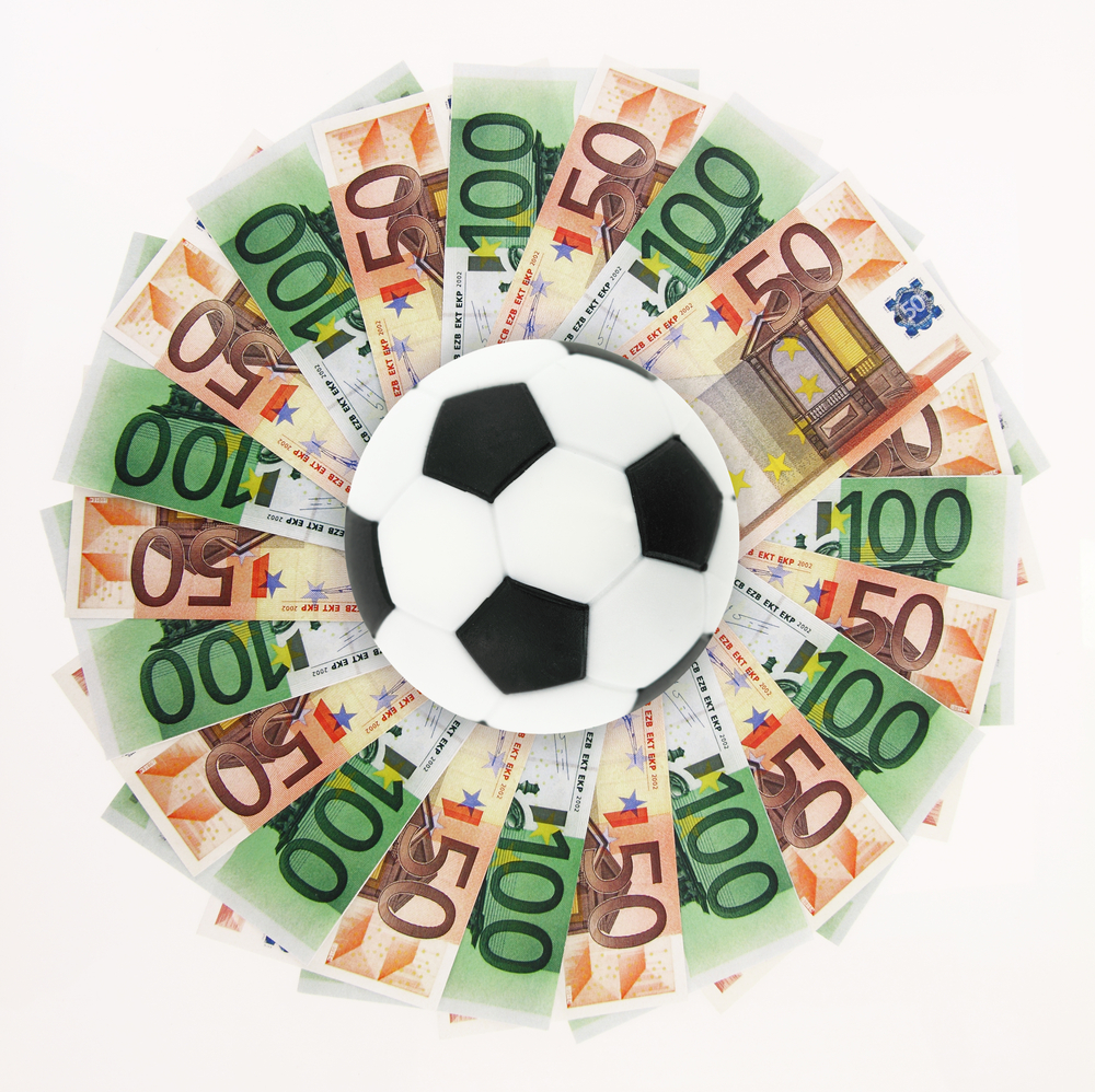 Las Pymes se benefician durante el mundial