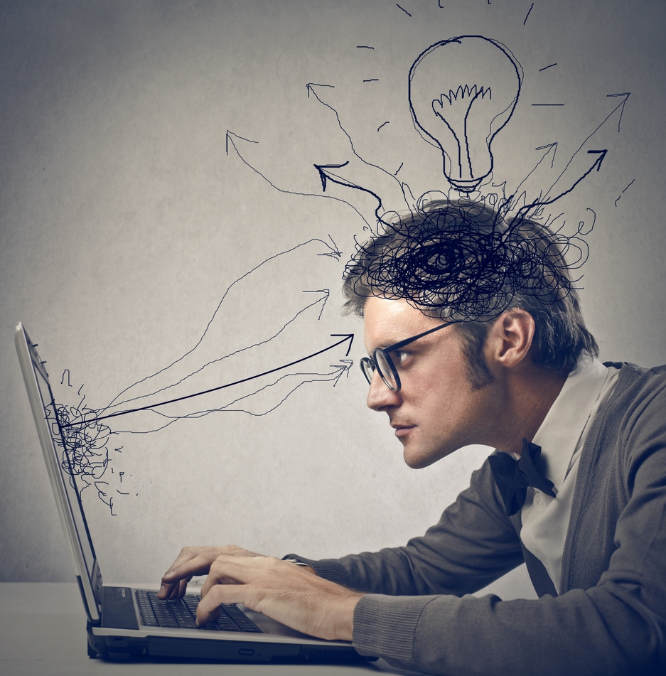 ¿La educación en línea fomenta la creatividad?| Blog – UTEL