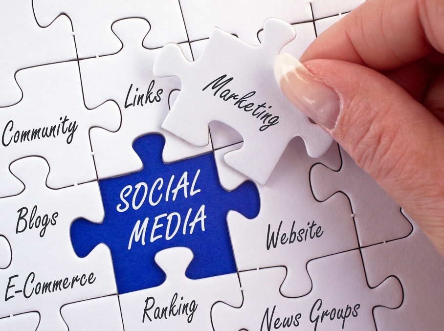 5 fallos recurrentes de tu marca en redes sociales Blog – UTEL