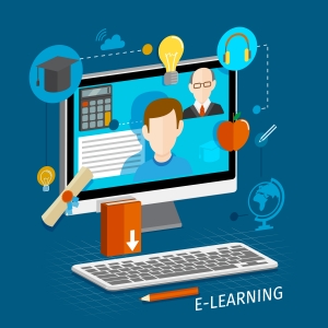 El rol del profesor en línea