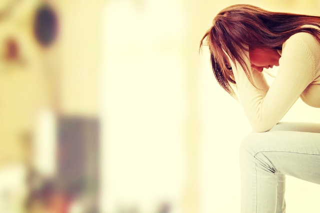 Cómo enfrentarnos a las pérdidas