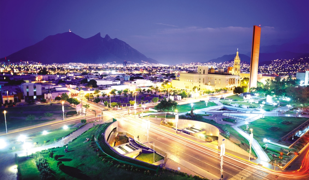 Nuevo León y su crecimiento