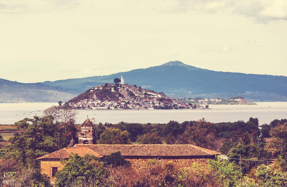 Pueblos mágicos, Pátzcuaro y su cultura