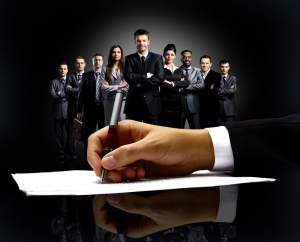 Capacitación y desarrollo personal