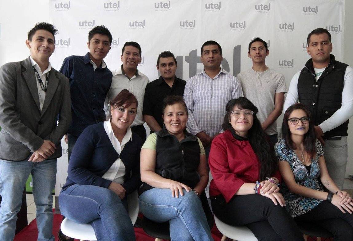 Inauguración de Espacio Ecatepec