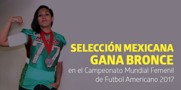 Marlen García, orgullo UTEL