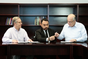 Convenio UTEL - IU Digital