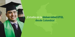 UTEL Colombia