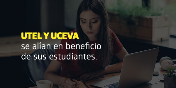 UTEL y UCEVA de Colombia se alían en beneficio de sus estudiantes