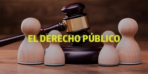 El derecho público