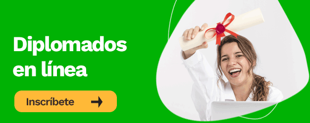Diplomados en linea