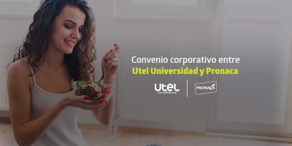 Convenio corporativo entre Utel Universidad y Pronaca