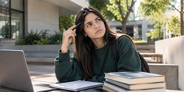 No sé qué estudiar: cómo elegir tu carrera en 5 pasos (con test gratis)