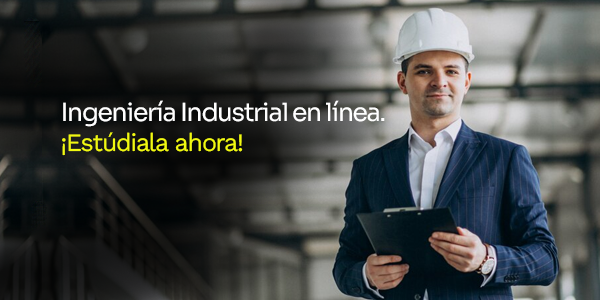 Ingeniería Industrial en línea.
