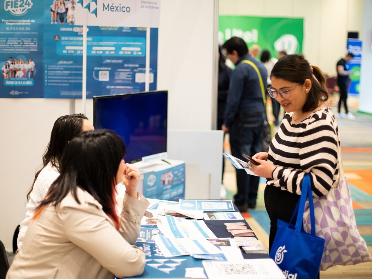 Feria de Empleo Utel 2024