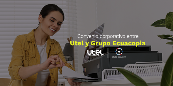 Convenio entre Utel y Ecuacopia