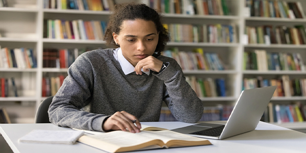 ¿Qué materias lleva la carrera de Pedagogía? El plan, etapa por etapa