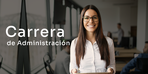 carrera de administracion