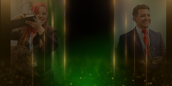 Premios Huella de Oro 2025: historias que inspiran